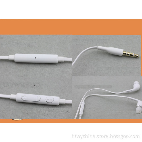 in-Ear Earphone for Samsung Galaxy S4 I9500